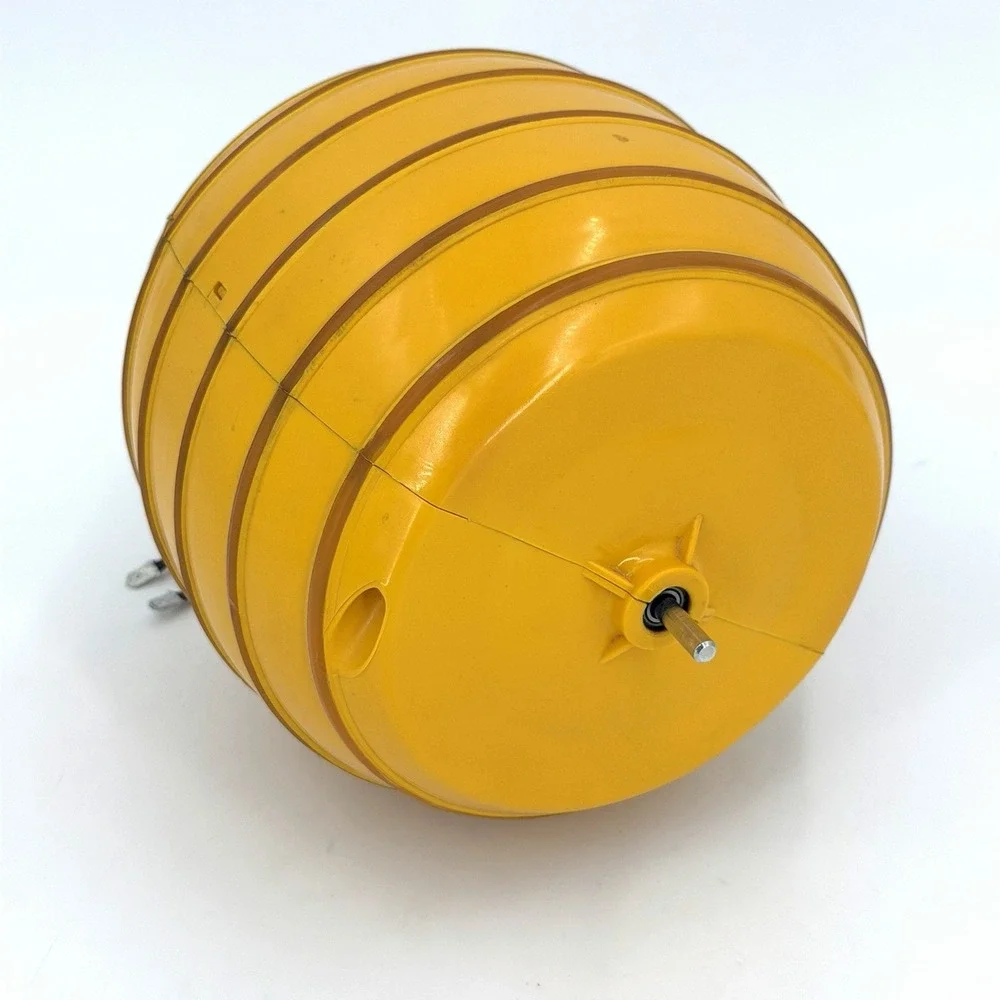 ORIGINAL Dyson Dc15 Yellow Ball Vacuum Motor Replacement DC 15